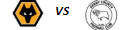 Soi kèo Wolves  Derby County