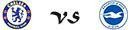 Soi kèo Chelsea Brighton