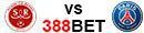 Soi kèo Stade de Reims Paris Saint-Germain